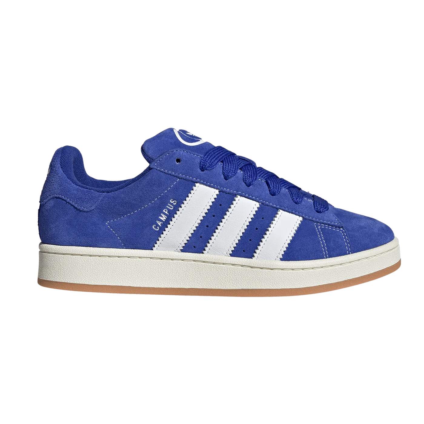 adidas Campus 00S Blue White Suede H03471 ONLINE ONLY - ARROW & BEAST