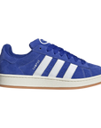 adidas Campus 00S Blue White Suede H03471 ONLINE ONLY - ARROW & BEAST