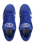 adidas Campus 00S Blue White Suede H03471 ONLINE ONLY - ARROW & BEAST