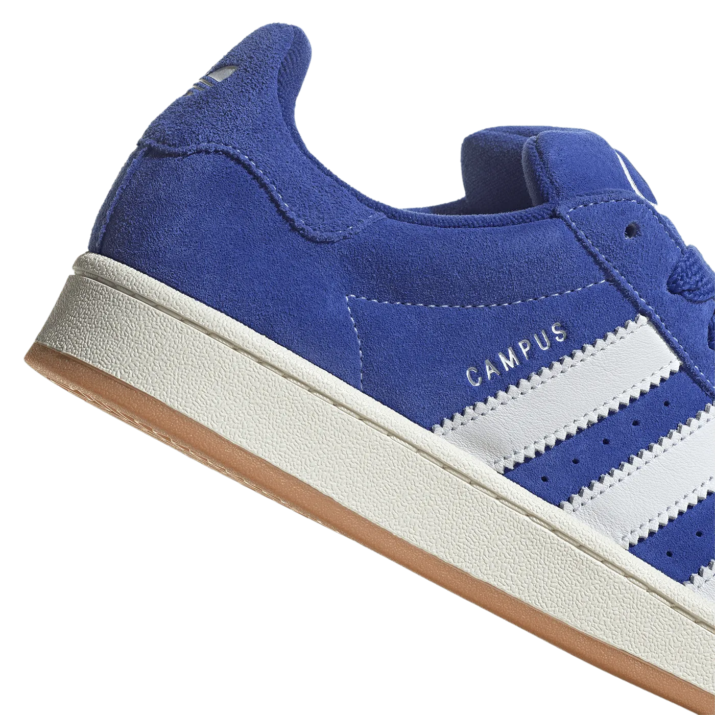 adidas Campus 00S Blue White Suede H03471 ONLINE ONLY - ARROW & BEAST