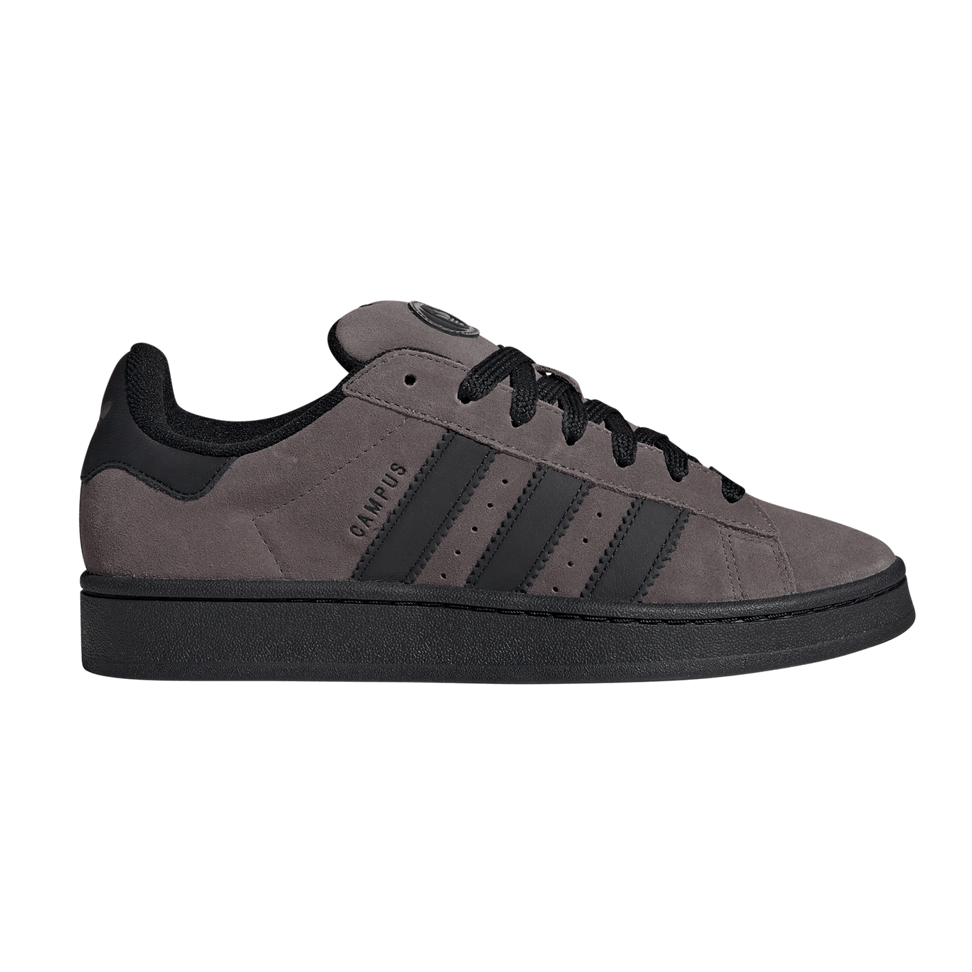 adidas Skateboarding Campus 00S College Charcoal IF8770