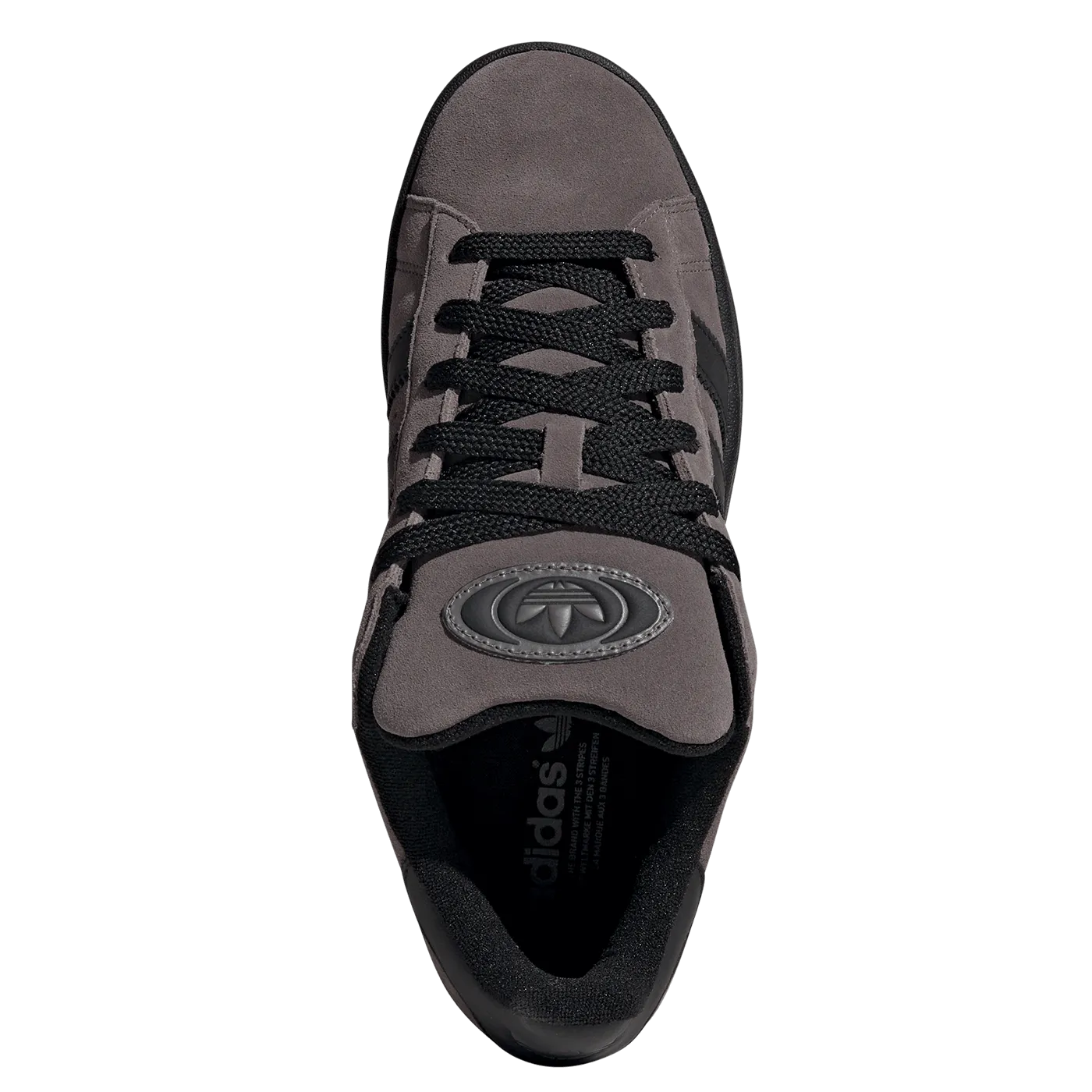 adidas Campus 00S Charcoal IF8770 ONLINE ONLY - ARROW & BEAST