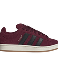 adidas Campus 00S Maroon IF8765 ONLINE ONLY - ARROW & BEAST