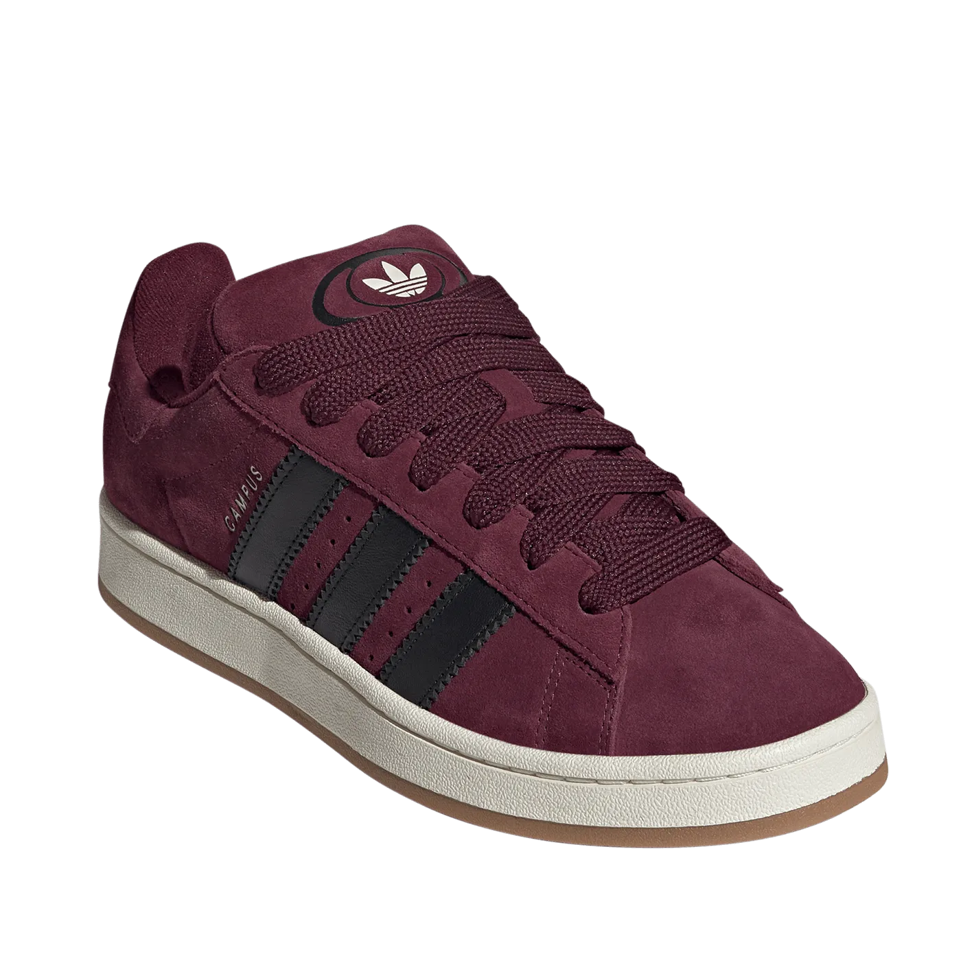 adidas Campus 00S Maroon IF8765 ONLINE ONLY - ARROW & BEAST