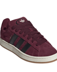 adidas Campus 00S Maroon IF8765 ONLINE ONLY - ARROW & BEAST
