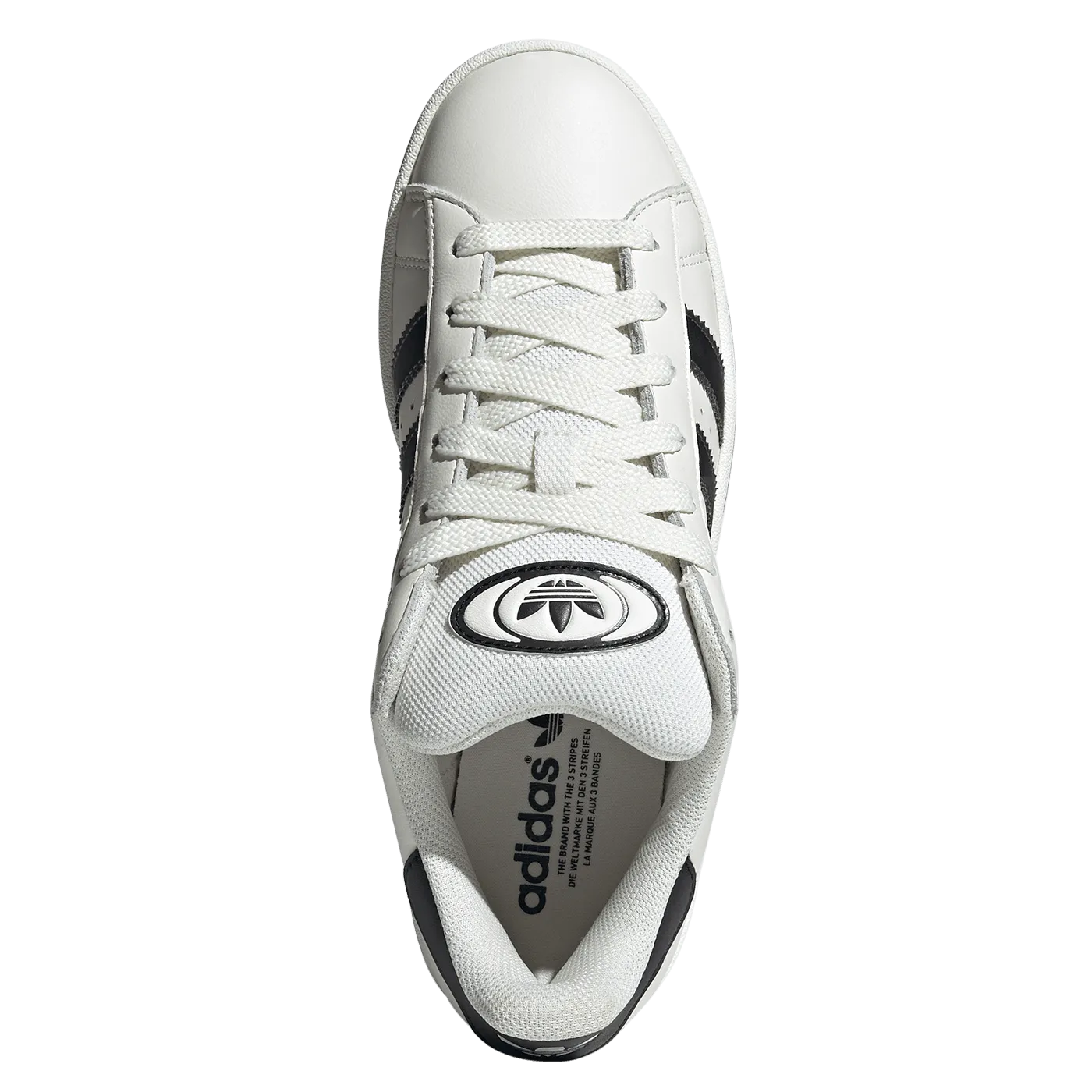 adidas Campus 00S White IF8761 ONLINE ONLY - ARROW & BEAST