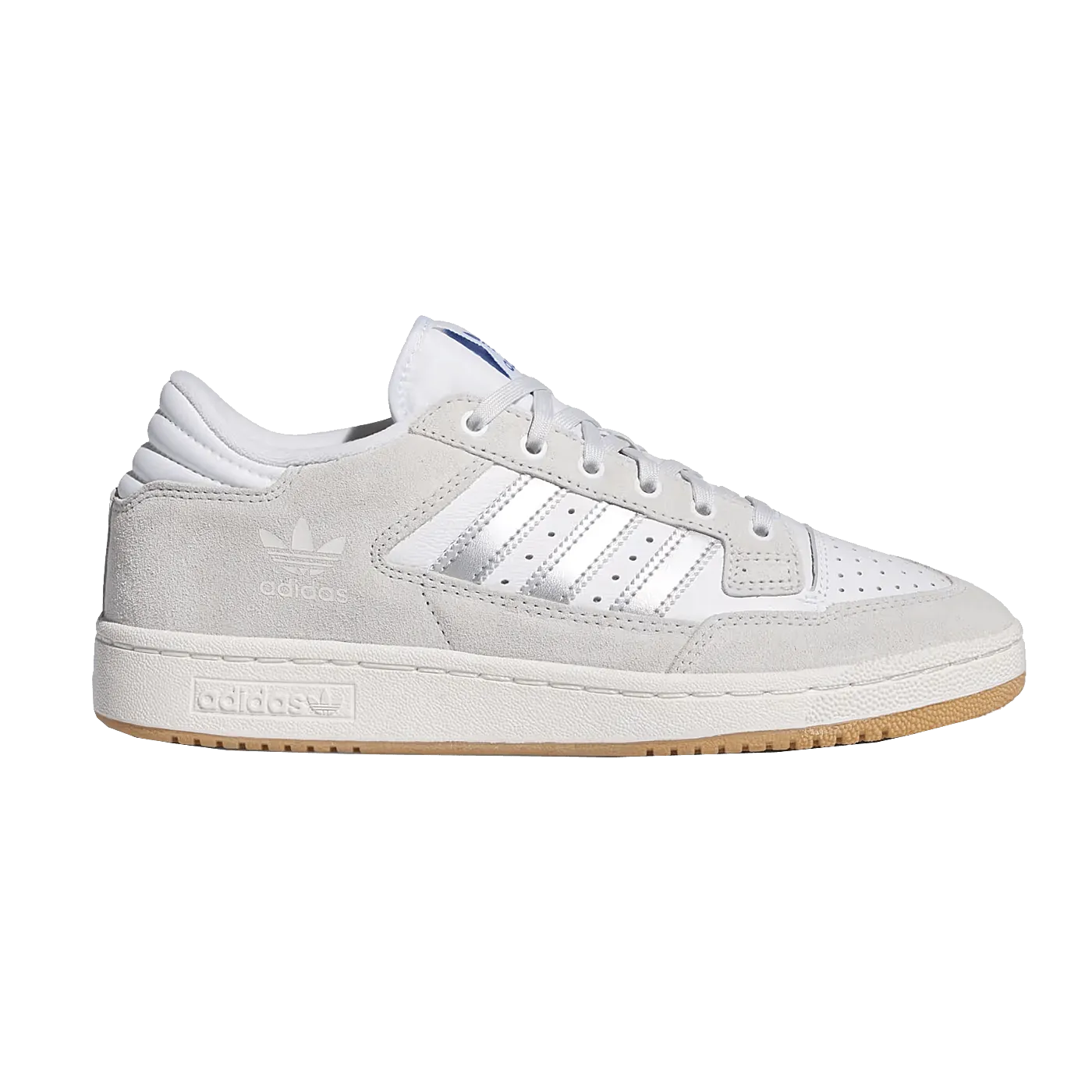 adidas Skateboarding 85 Centennial ow ADV Crystal White IE6609 - ARROW & BEAST