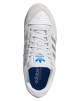 adidas Skateboarding 85 Centennial ow ADV Crystal White IE6609 - ARROW & BEAST