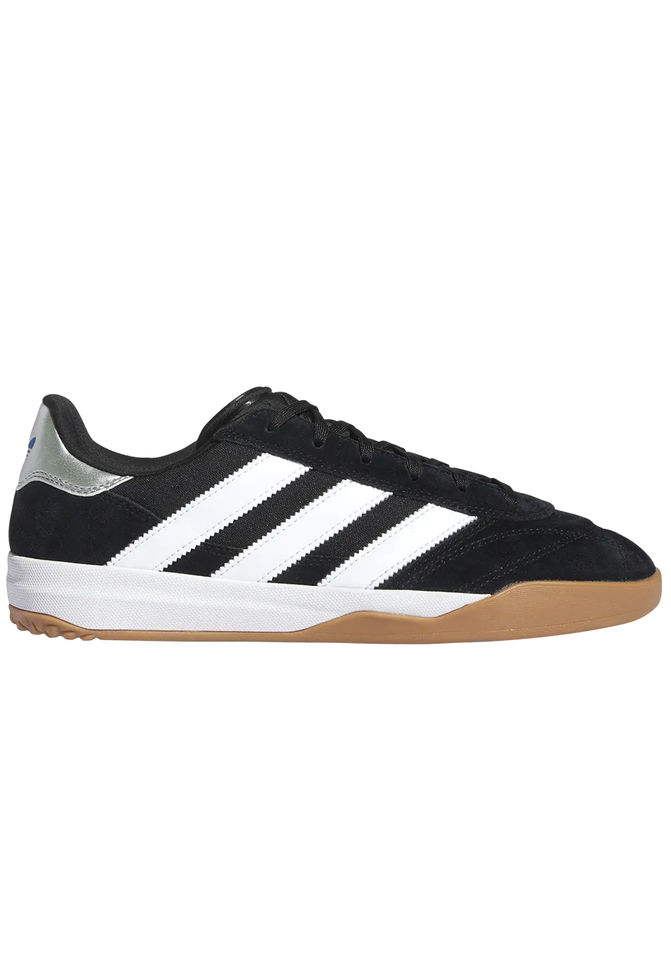 adidas Skateboarding Copa Premiere Shoe Black IF7529 ONLINE ONLY - ARROW & BEAST