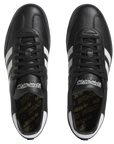 adidas Skateboarding FA Samba Black ID7339 ONLINE ONLY - ARROW & BEAST