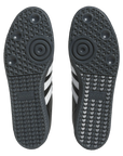 adidas Skateboarding FA Samba Black ID7339 ONLINE ONLY - ARROW & BEAST