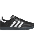 adidas Skateboarding FA Samba Black ID7339 ONLINE ONLY - ARROW & BEAST