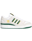 adidas Skateboarding Forum 84 Low ADV White Green IG7583 ONLINE ONLY - ARROW & BEAST