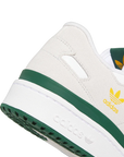 adidas Skateboarding Forum 84 Low ADV White Green IG7583 ONLINE ONLY - ARROW & BEAST