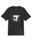 adidas Skateboarding Nora Karaoke Tee Black - ARROW & BEAST