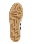 adidas Skateboarding Nora Skate Shoe White Gum IE3110 ONLINE ONLY - ARROW & BEAST