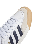 adidas Skateboarding Nora Skate Shoe White Gum IE3110 ONLINE ONLY - ARROW & BEAST