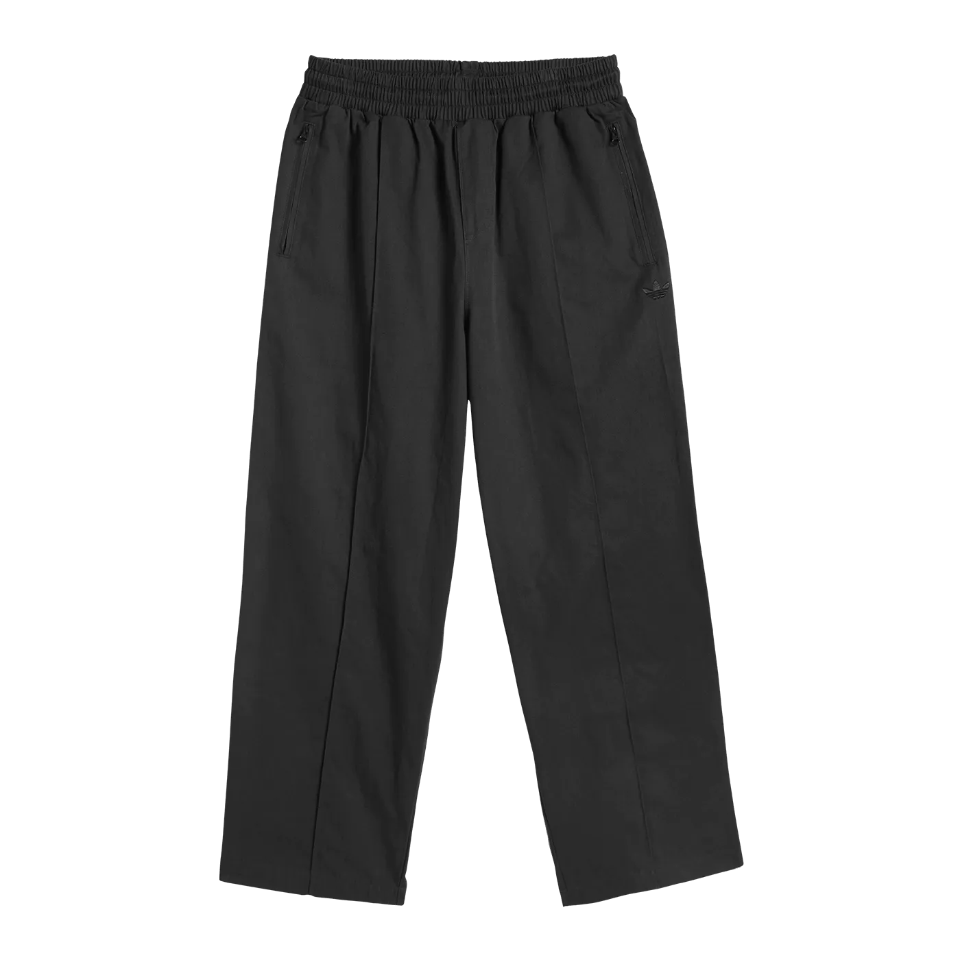 adidas Pintuck Pant Black IU2885 - ARROW & BEAST