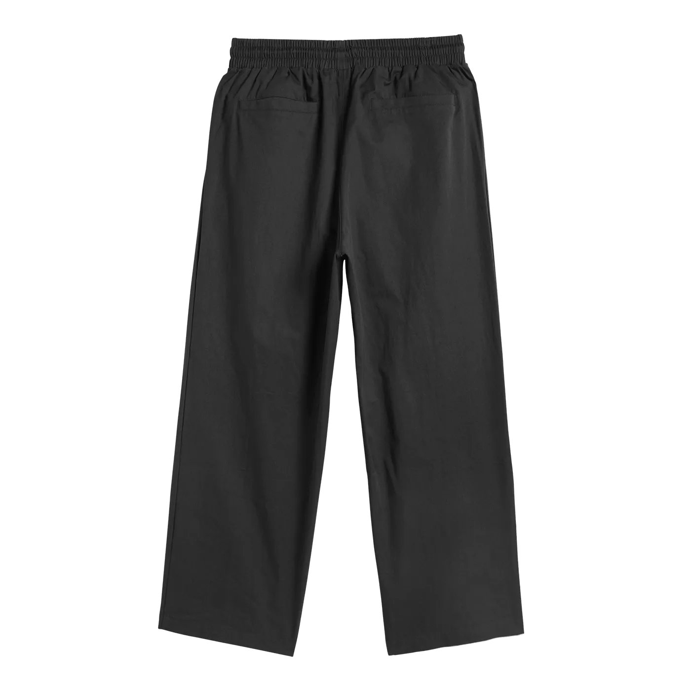 adidas Pintuck Pant Black IU2885 - ARROW & BEAST