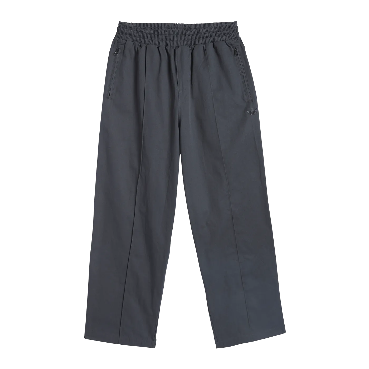 adidas Pintuck Pant Carbon Black IU2883 - ARROW & BEAST
