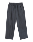adidas Pintuck Pant Carbon Black IU2883 - ARROW & BEAST