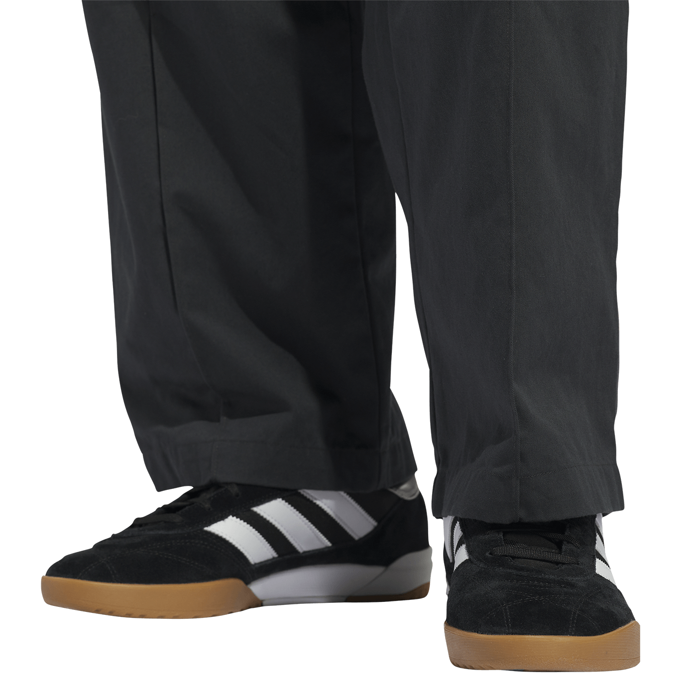 adidas Pintuck Pant Carbon Black IU2883