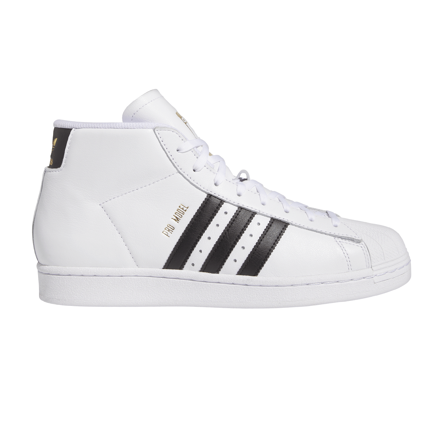 adidas Skateboarding Pro Model ADV Cloud White IE5797