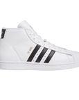 adidas Skateboarding Pro Model ADV Cloud White IE5797