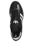adidas Puig Samba Black Gum Skate Shoe JP5659 - ARROW & BEAST