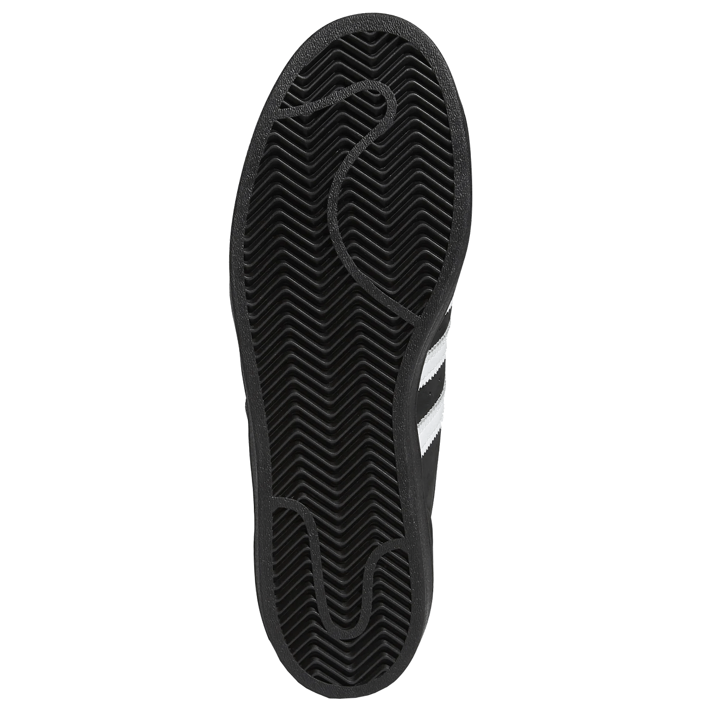 adidas Skateboarding Superstar ADV Black Suede