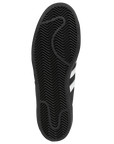 adidas Skateboarding Superstar ADV Black Suede - ARROW & BEAST