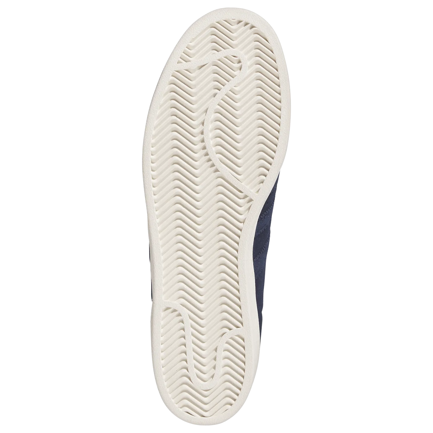 adidas Skateboarding Superstar ADV Suede Navy ID3365 ONLINE ONLY - ARROW & BEAST