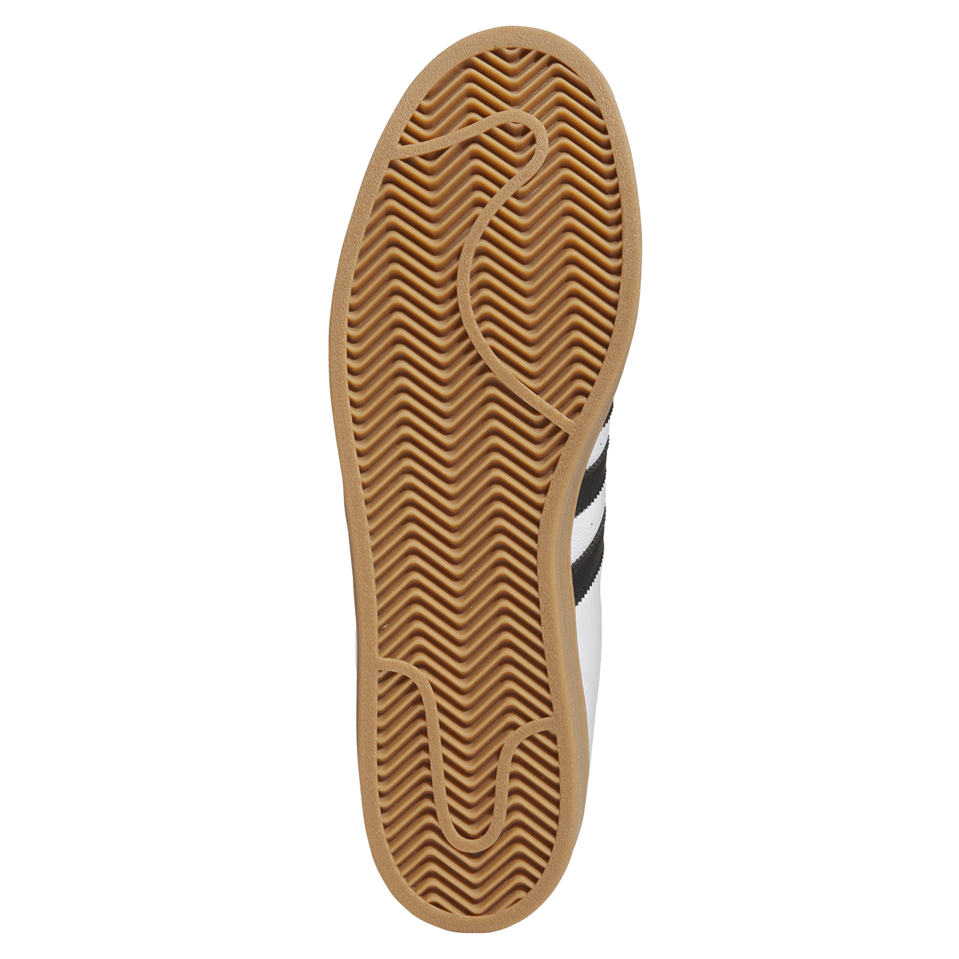 adidas Skateboarding Superstar ADV White Gum Toe IE0669