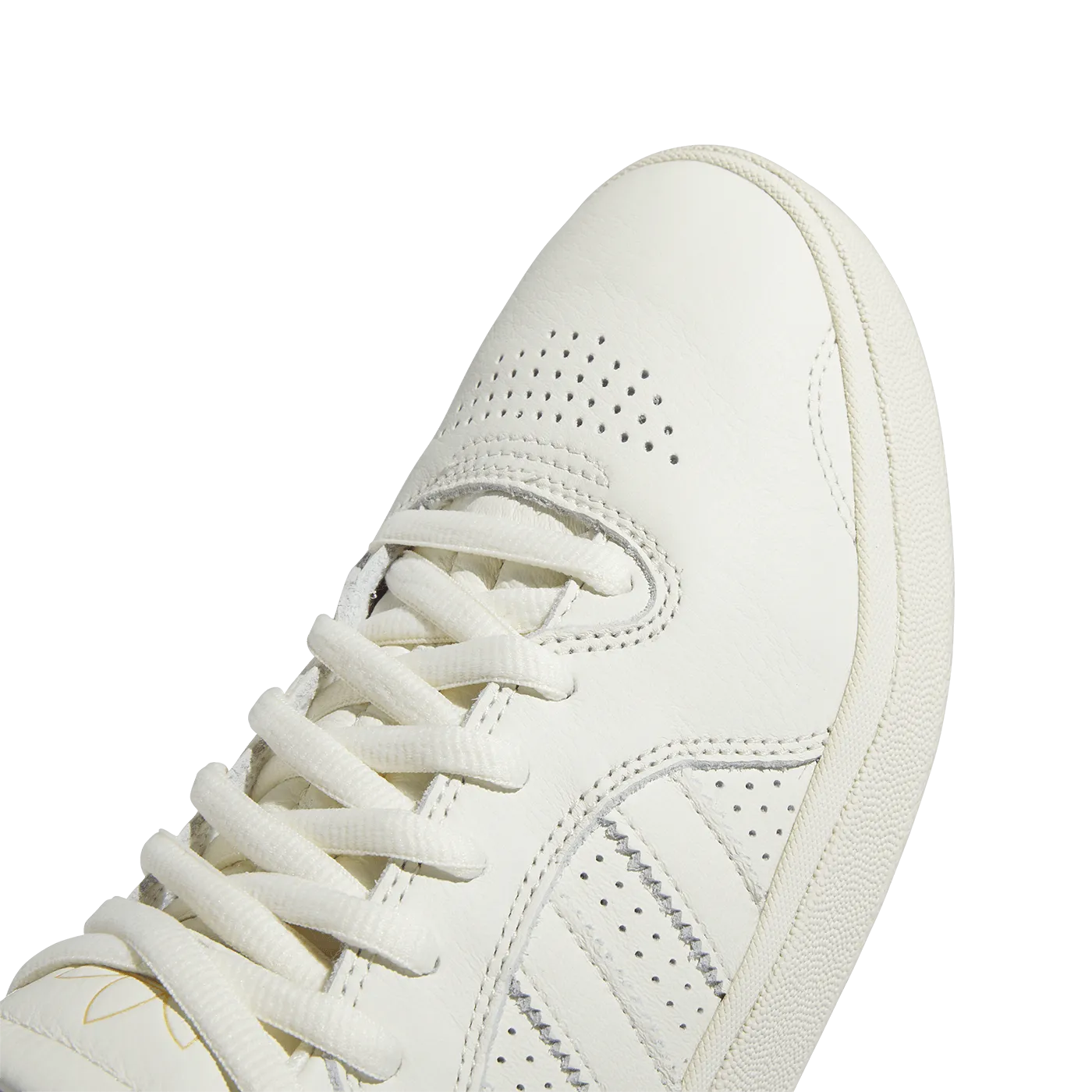 adidas Skateboarding Tyshawn Shoes Ivory IE3134 ONLINE ONLY - ARROW & BEAST