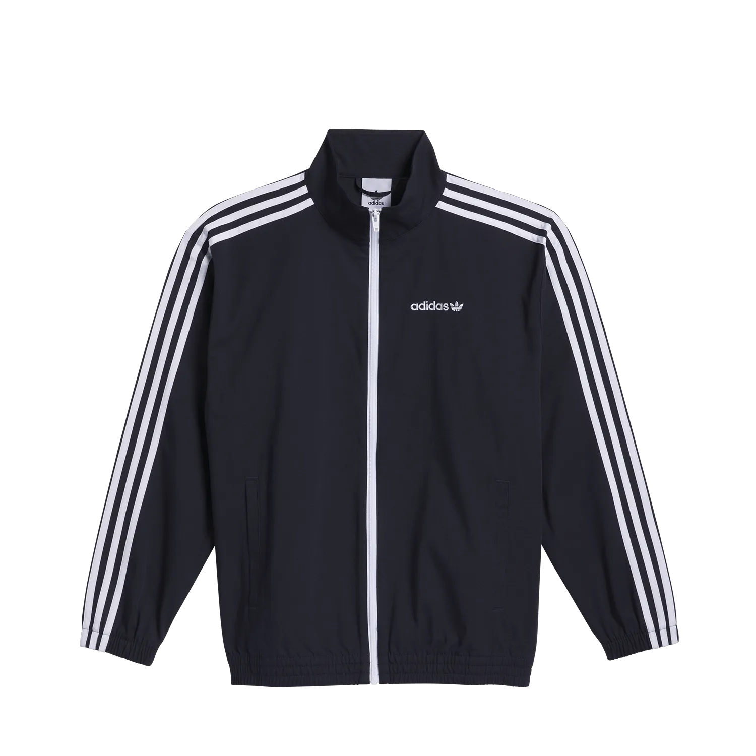 adidas Skateboarding Superfire Track Jacket Legend Ink IY1631 - ARROW & BEAST