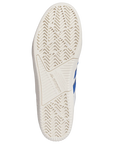 adidas Skateboarding Tyshawn Low Shoe Cloud White Royal IE3128 - ARROW & BEAST