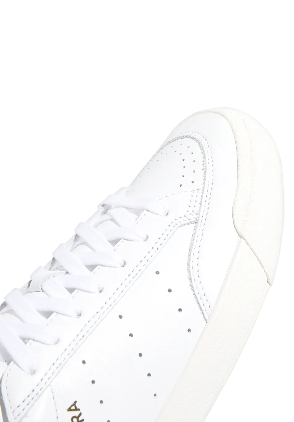 adidas Skateboarding Nora Skate Shoe White Green IG5269 ONLINE ONLY - ARROW & BEAST