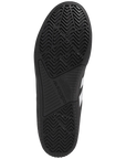 adidas Skateboarding Tyshawn Low Shoe Black White IE3124 - ARROW & BEAST