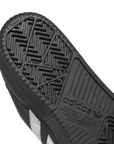 adidas Skateboarding Tyshawn Low Shoe Black White IE3124 - ARROW & BEAST