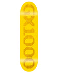 GX1000 OG Logo Deck - ARROW & BEAST