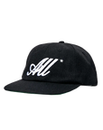 Alltimers All*... Cap Black - ARROW & BEAST