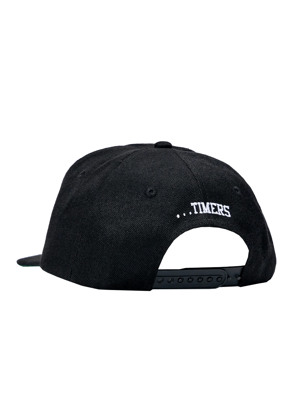 Alltimers All*... Cap Black