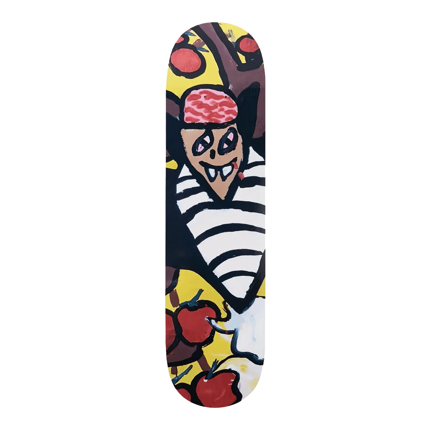Alltimers Etienne NVA Deck Assorted - ARROW & BEAST