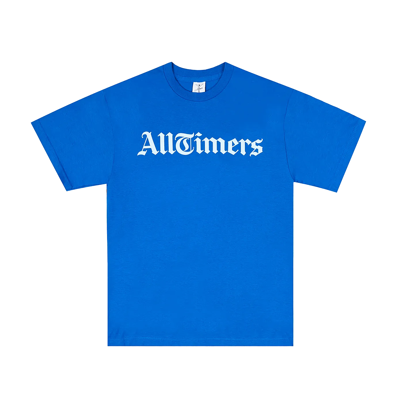Alltimers Times Tee Royal - ARROW & BEAST