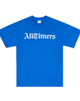 Alltimers Times Tee Royal - ARROW & BEAST