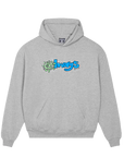 Always 3116 Hoodie Grey - ARROW & BEAST
