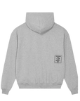 Always 3116 Hoodie Grey - ARROW & BEAST