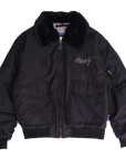 Always @ Range 5 G-15 Jacket Black