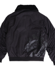 Always @ Range 5 G-15 Jacket Black