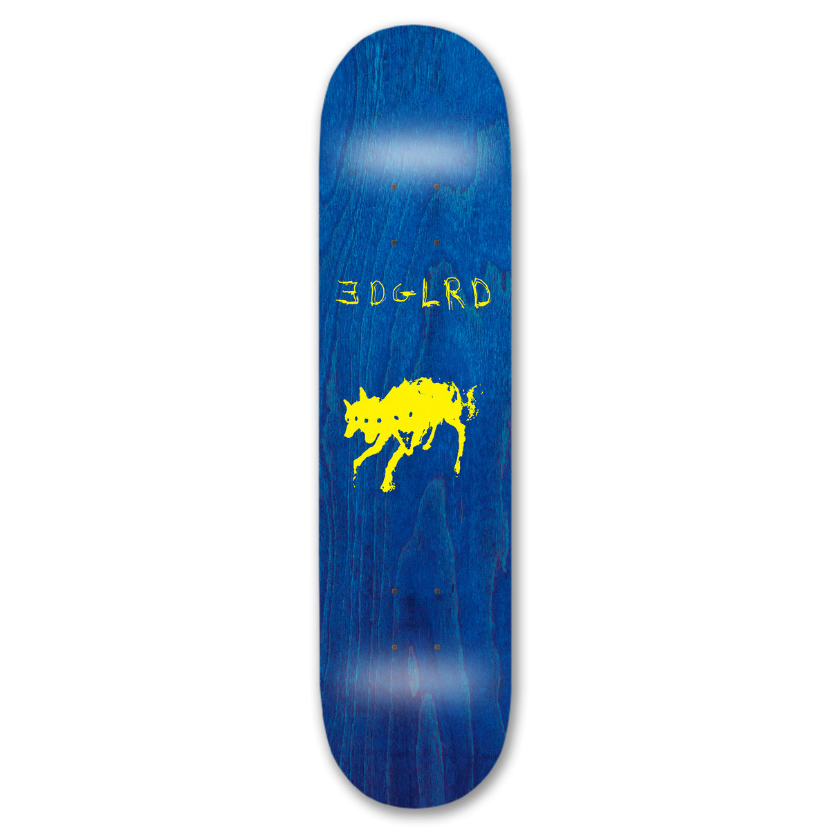 EDGLRD Hell Hound Deck Assorted